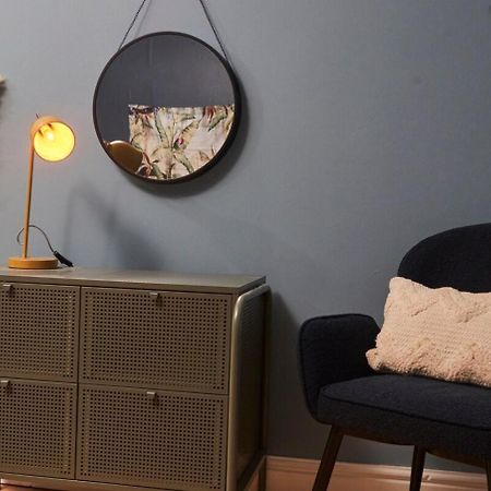 שפילד Cosy, Stylish, Leafy And Homely מראה חיצוני תמונה