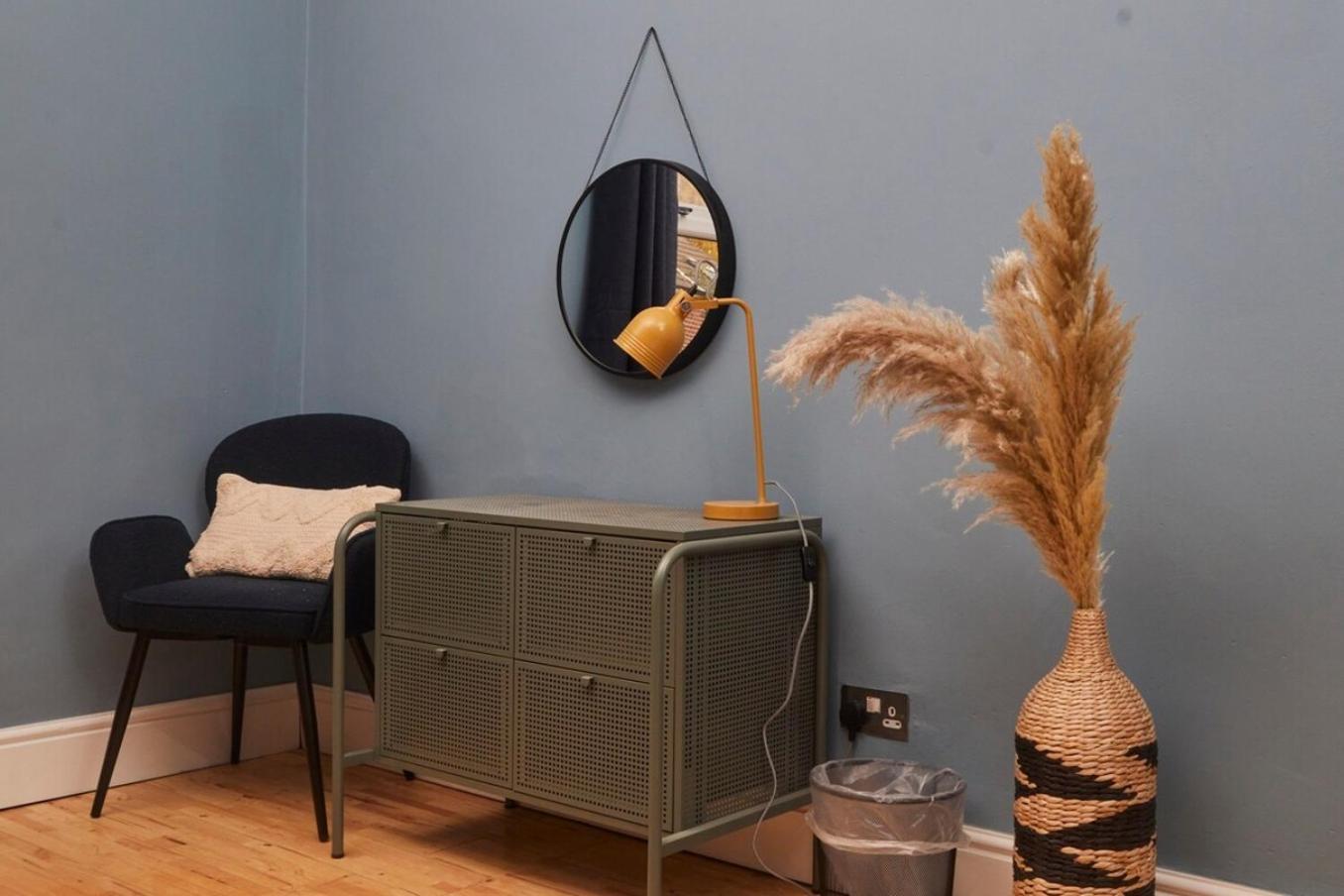 שפילד Cosy, Stylish, Leafy And Homely מראה חיצוני תמונה